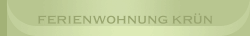 Ferienwohnung Krün